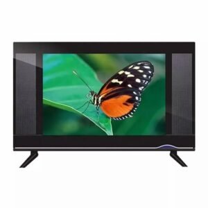 15&quote; 17&quote; LCD TV WITH DC WIRE with Led Backlights and VGA for Monitor Use