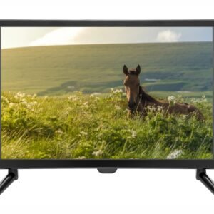 Factory Price 20 Inch Small Size Flat Screen LED and LCD TVs Television