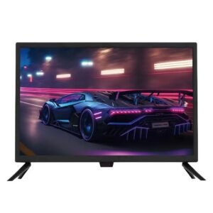 Factory Custom 20 Inch High Definition LED & LCD TV HDTV for Hotels at Low Price