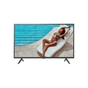 Factory Wholesale Internet 50 Inch 4k Smart Portable Hd Led Flat Screen Smart Tv Monitor Wifi Uhd 50 Pouces 4k Television