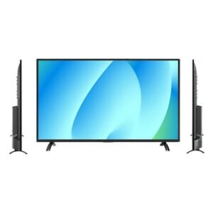 55 Inch Smart TV 4K Ultra HD LED Big Screen WiFi Inteligentes Television
