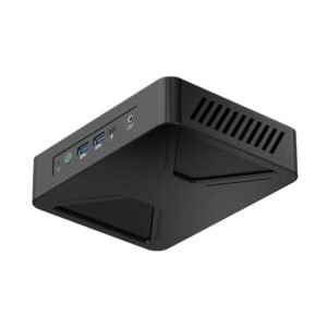 96900HX Mini Pc Office Desktop Computer Win 11 Gaming Mini Pc Dual HD-MI Mini Pc  Gaming  Computer