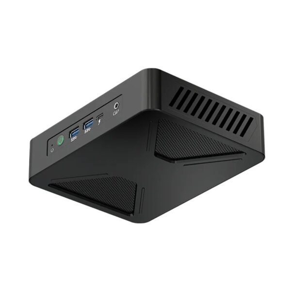 96900HX Mini Pc Office Desktop Computer Win 11 Gaming Mini Pc Dual HD-MI Mini Pc  Gaming  Computer