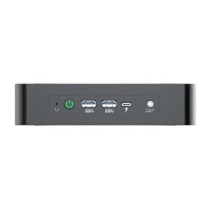 96900HX Mini Pc Office Desktop Computer Win 11 Gaming Mini Pc Dual HD-MI Mini Pc  Gaming  Computer