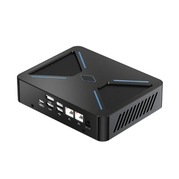 96900HX Mini Pc Office Desktop Computer Win 11 Gaming Mini Pc Dual HD-MI Mini Pc  Gaming  Computer - Image 3