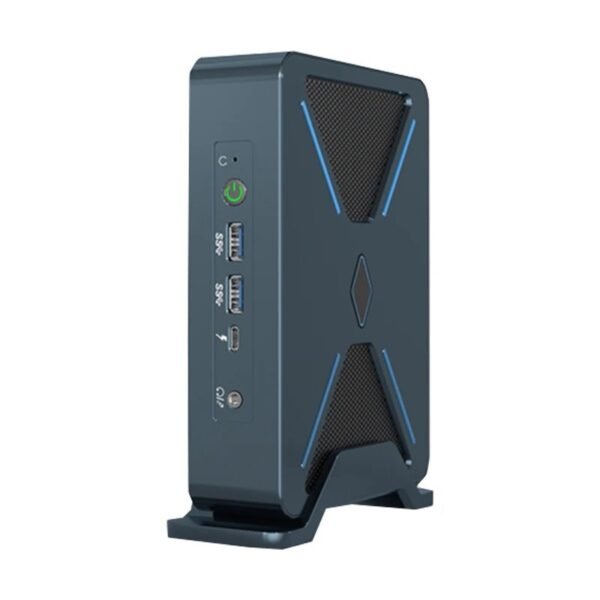 96900HX Mini Pc Office Desktop Computer Win 11 Gaming Mini Pc Dual HD-MI Mini Pc  Gaming  Computer - Image 4