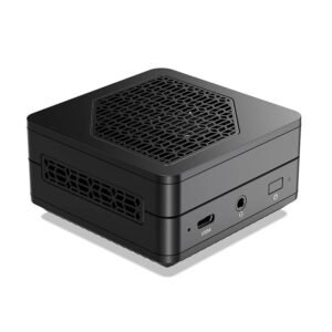 High End 7840U 7735U 6800U Octa Core Processor Mini Pc Gaming DDR5 Portable Compter