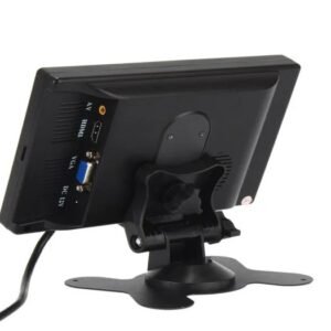 7 Inch Usb Touch Screen Monitor