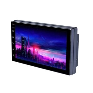 OEM Service 10 Inch Car Android Tablet  2+32/64GB  Car Monitor Car Display Screen with 1280*480/1280*720/1600*720 Resolution