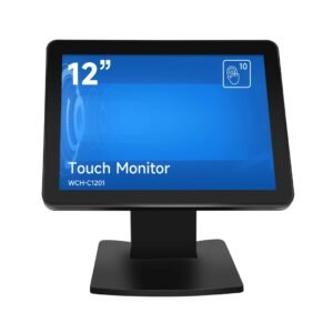 Touch Screen Monitor 4:3 Touch Screen LCD PC Pos Monitor 10.4 12 15 17 19 Inch Industrial LCD Display