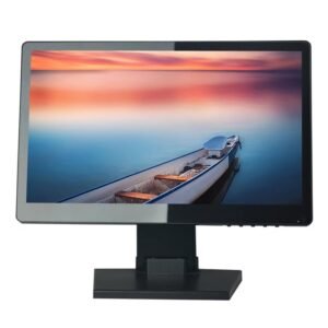 Cheapest 15.6 Inch Capacitive Touch Screen Monitor TFT-LCD POS Computer Display Touch Monitors