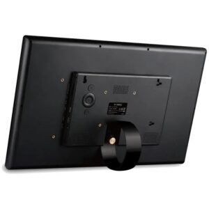 10-point Pcap Touch 18.5 Inch Slim Monitor Computer with Auto-power On/off Function