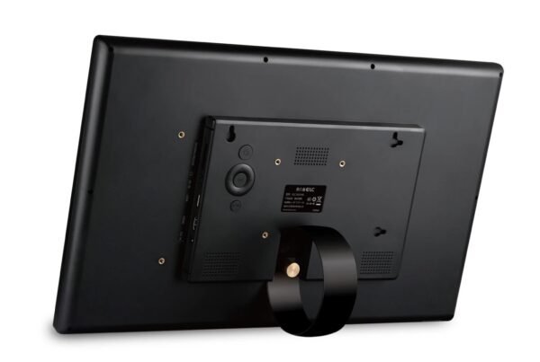 10-point Pcap Touch 18.5 Inch Slim Monitor Computer with Auto-power On/off Function - Image 4