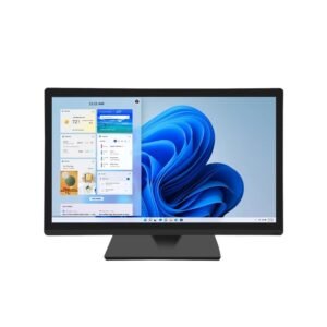 High Brightness Lcd Monitors Capacitive Touchscreen Monitor 19.5 Inch All in One Pos Touch Screen Monitors