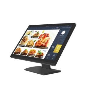 OEM 21.5-Inch 1080P IPS USB Desktop Business Touch Screen Monitor IP65 Waterproof Industrial Display LED 1920×1080 New HIM