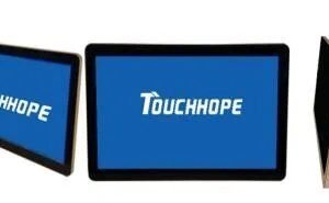 18.5 Inch New Style Touch Monitor Buy Computers From China