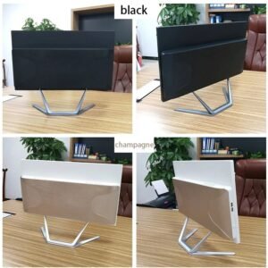 21.5 22 23.8 24 Inch Wifi PCAP All in One Computer PC I3 I5 I7 All-In-One PC Machine AIO PC Computers Monoblock