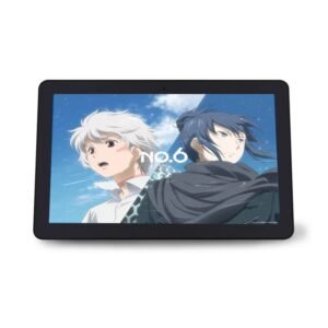 OEM ODM High Quality Digital Pphoto Frame 13.3 Inch 16:9 1920*1080p Wide Screen Allwinner Chip Media Player Digital Photo Frame