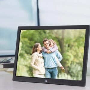 14 Inch 1280*800 Digital Photo Frame Wifi  Touch Screen Digital Picture Frame for Household